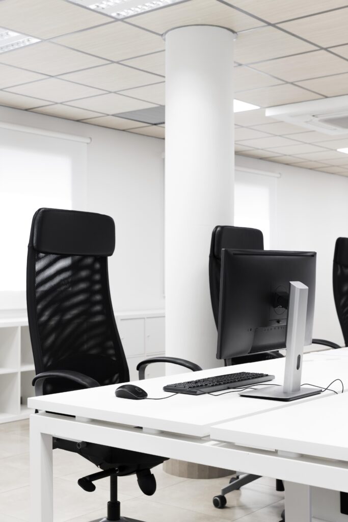muebles para oficina