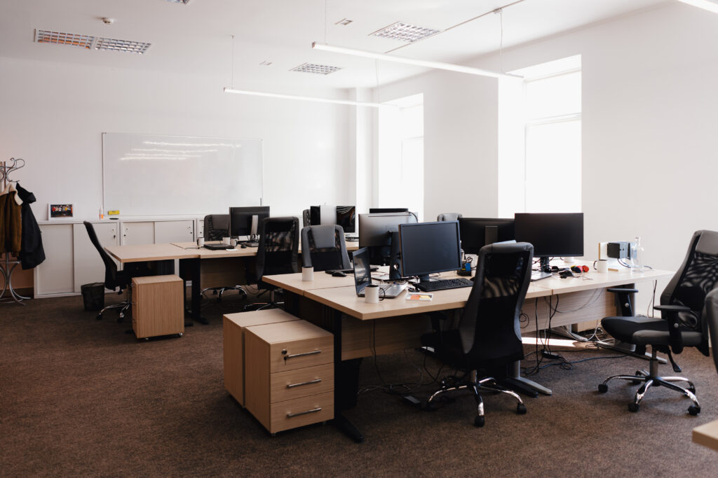 muebles para oficina