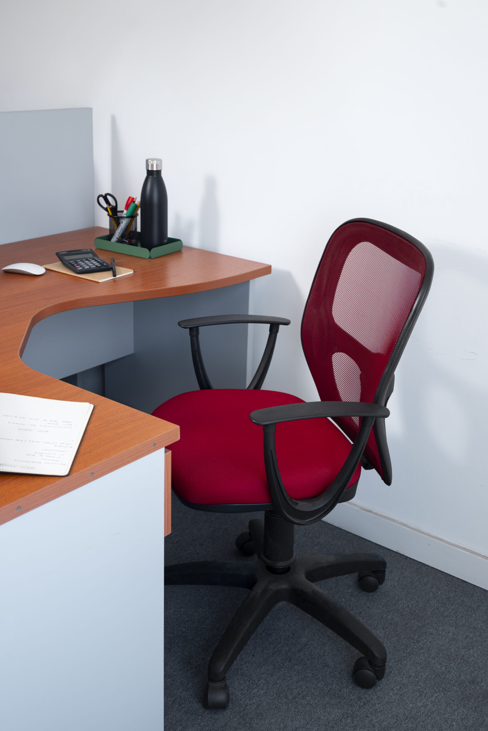 muebles para oficina